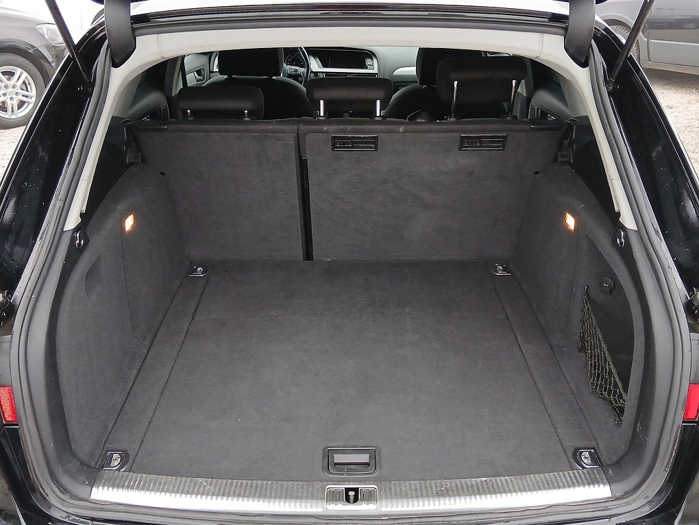 Audi A4 2.0 TDi  Avant