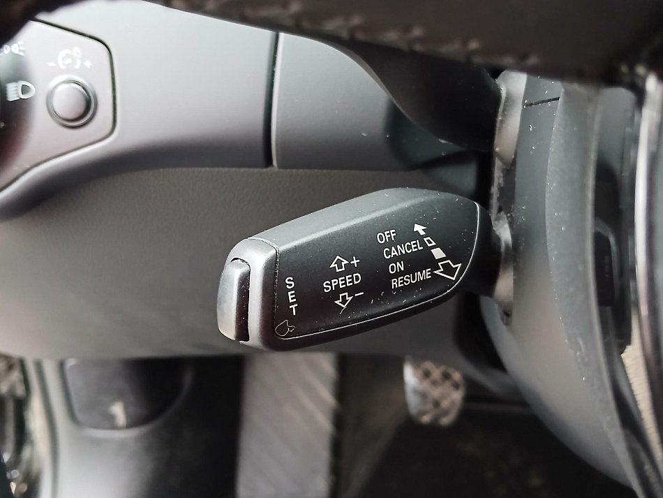 Audi A4 2.0 TDi  Avant