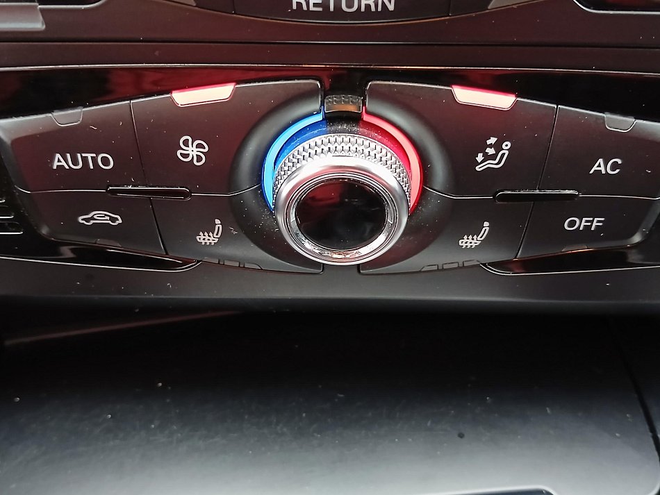 Audi A4 2.0 TDi  Avant