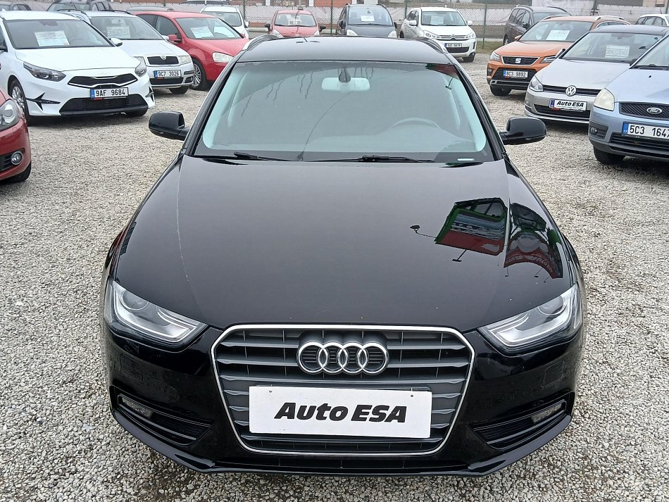 Audi A4 2.0 TDi  Avant