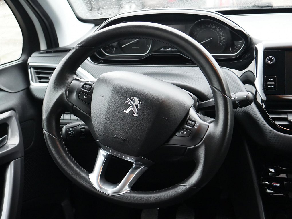 Peugeot 2008 1.2PT Active