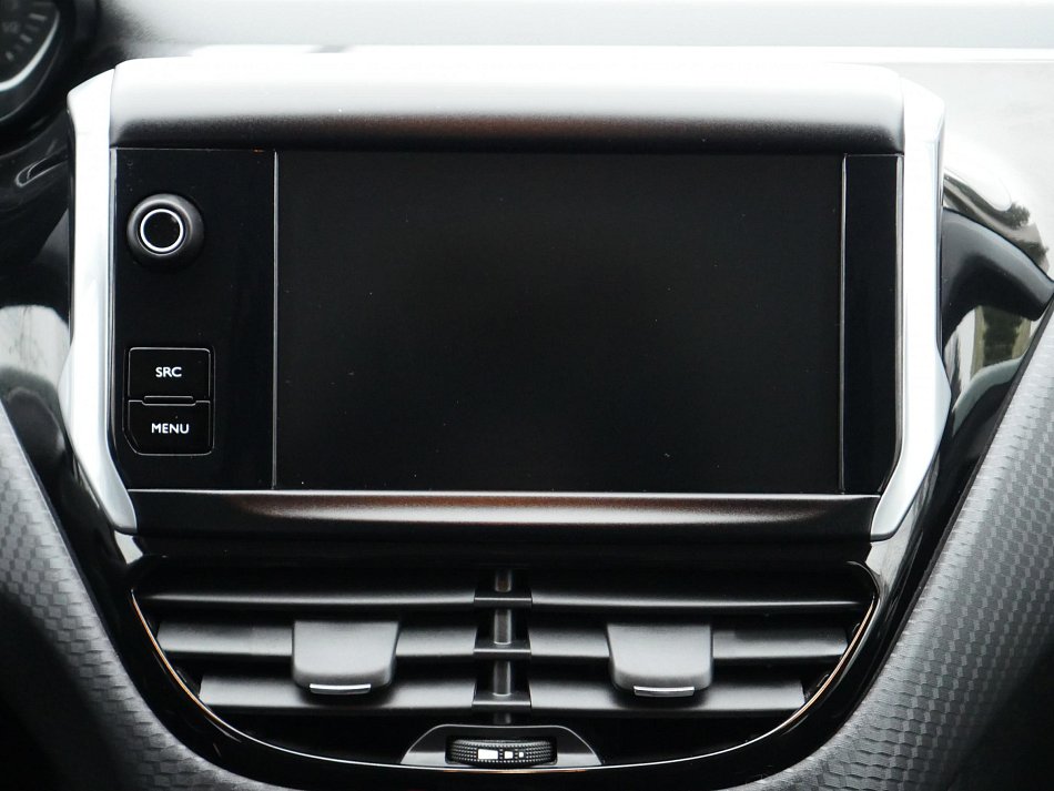 Peugeot 2008 1.2PT Active