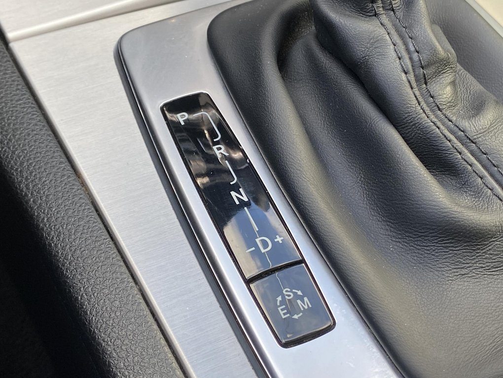 Mercedes-Benz Třída C 1.6 CGi Avantgarde C180