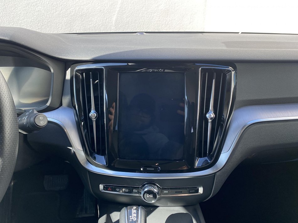 Volvo V60 2.0 D Momentum