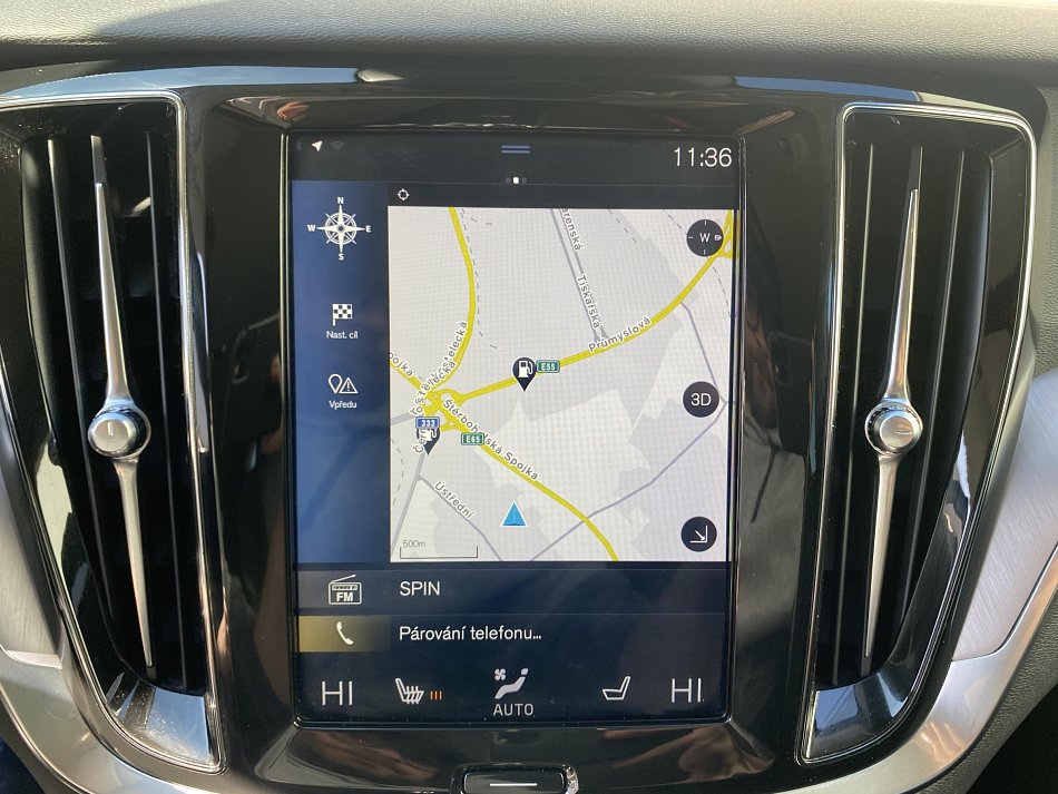 Volvo V60 2.0 D Momentum