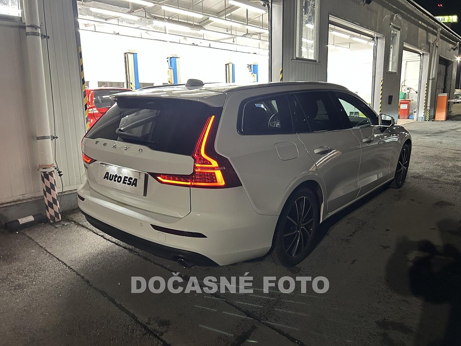 Volvo V60 2.0d 