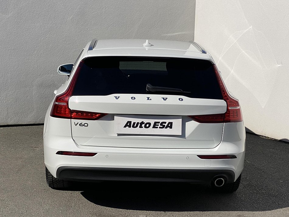 Volvo V60 2.0 D Momentum