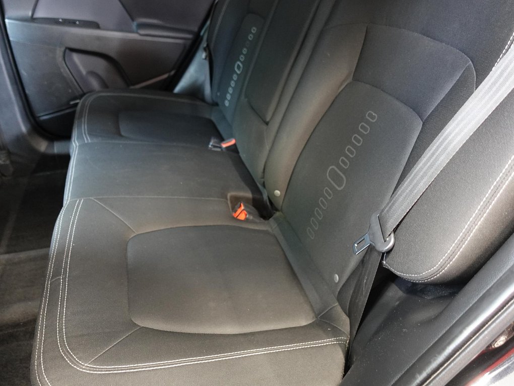 Kia Sportage 2.0 CRDI  4x4