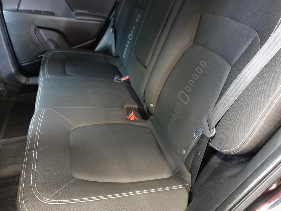 Kia Sportage 2.0 CRDI  4x4