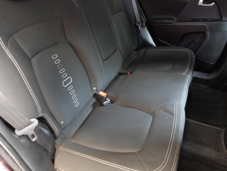 Kia Sportage 2.0 CRDI  4x4