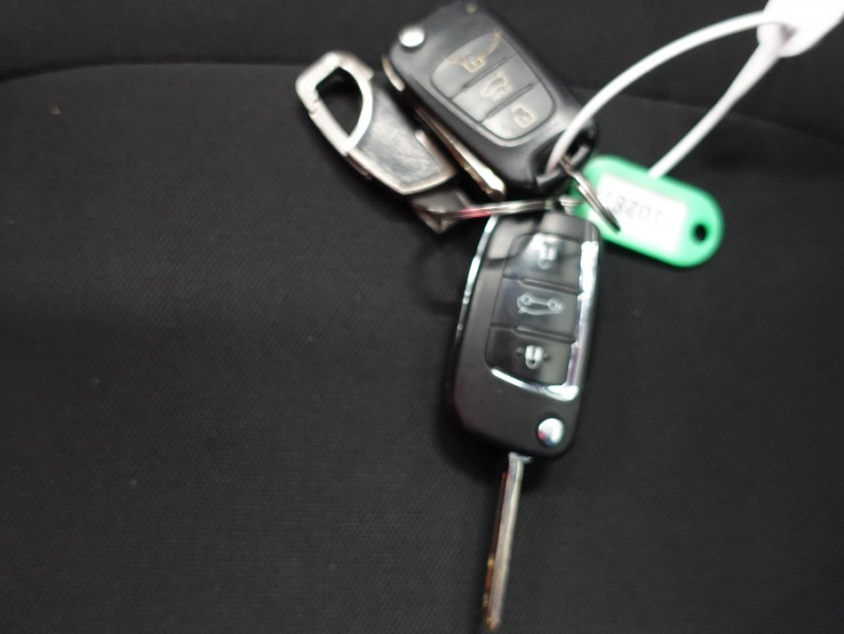 Kia Sportage 2.0 CRDI  4x4