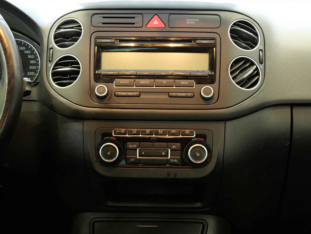Volkswagen Golf Plus 1.6 TDI 