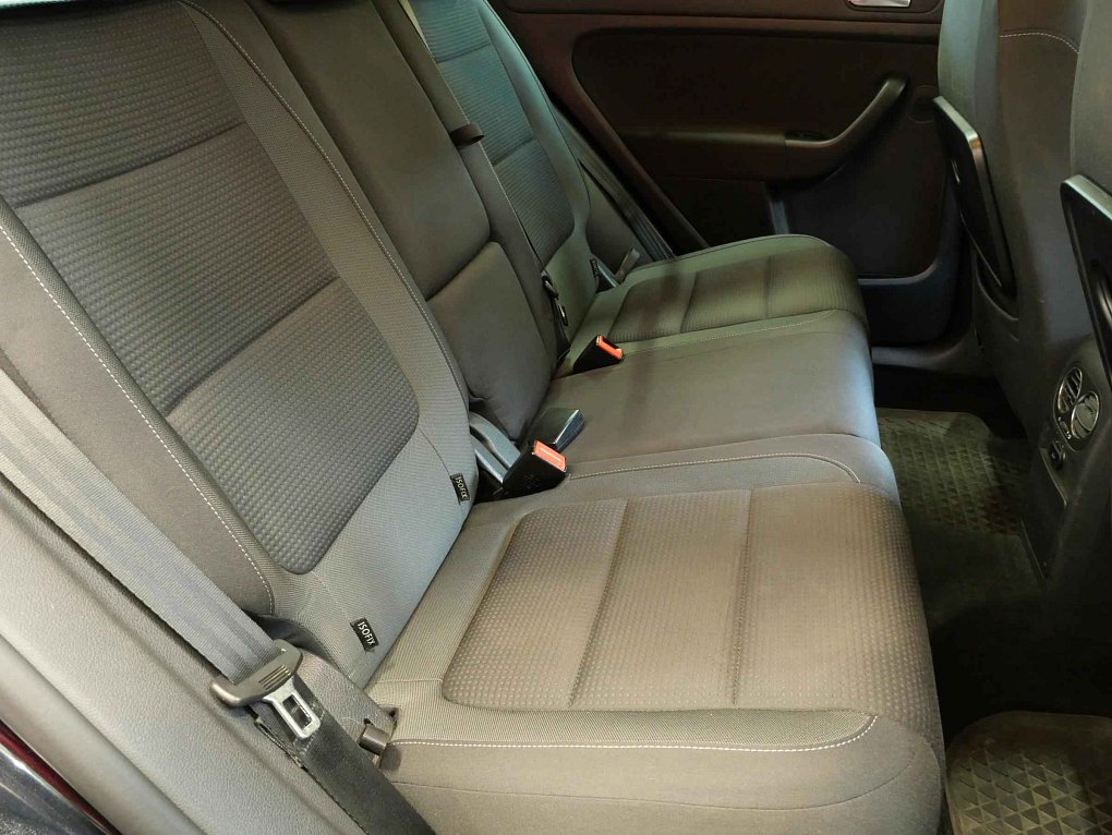 Volkswagen Golf Plus 1.6 TDI 