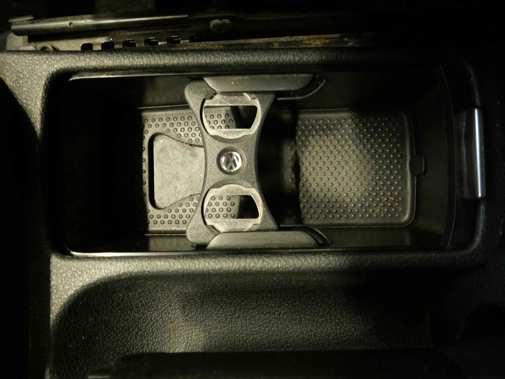 Volkswagen Golf Plus 1.6 TDI 