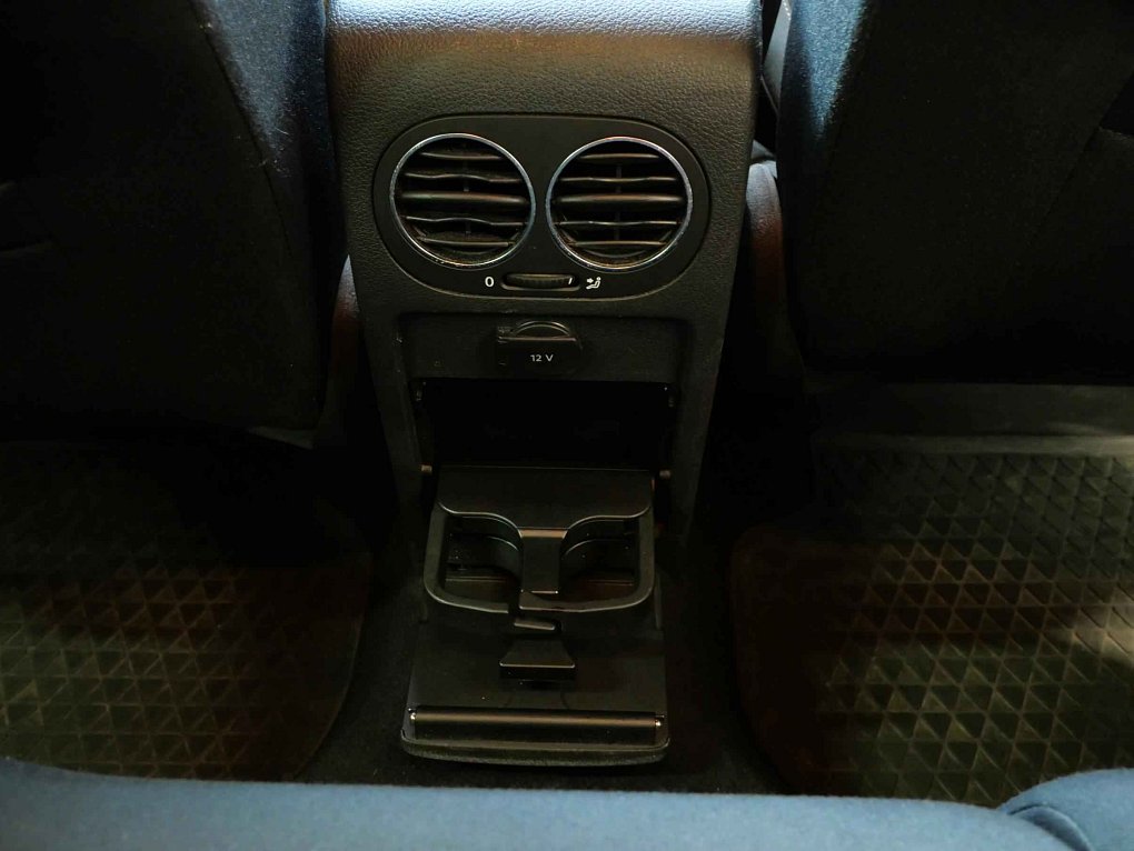 Volkswagen Golf Plus 1.6 TDI 