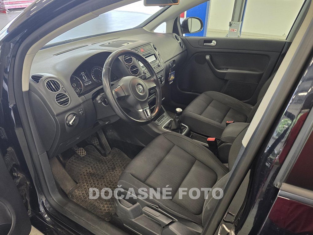 Volkswagen Golf Plus 1.6 TDI 