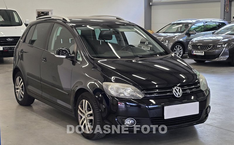 Volkswagen Golf Plus 1.6 TDI 