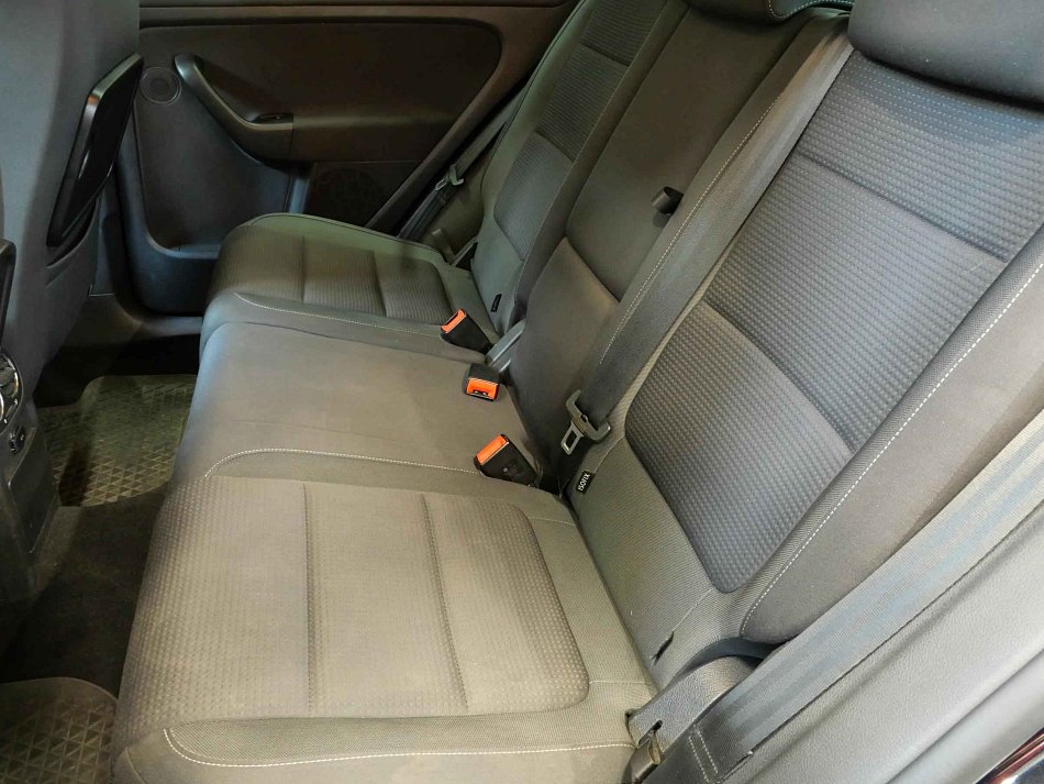 Volkswagen Golf Plus 1.6 TDI 