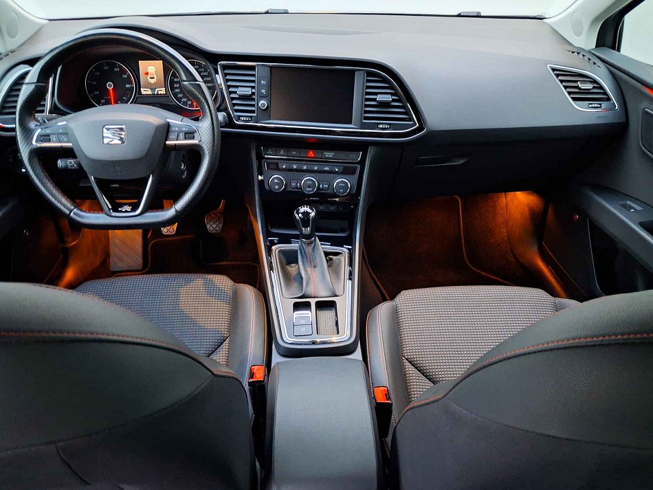 Seat Leon 1.8 TSi FR