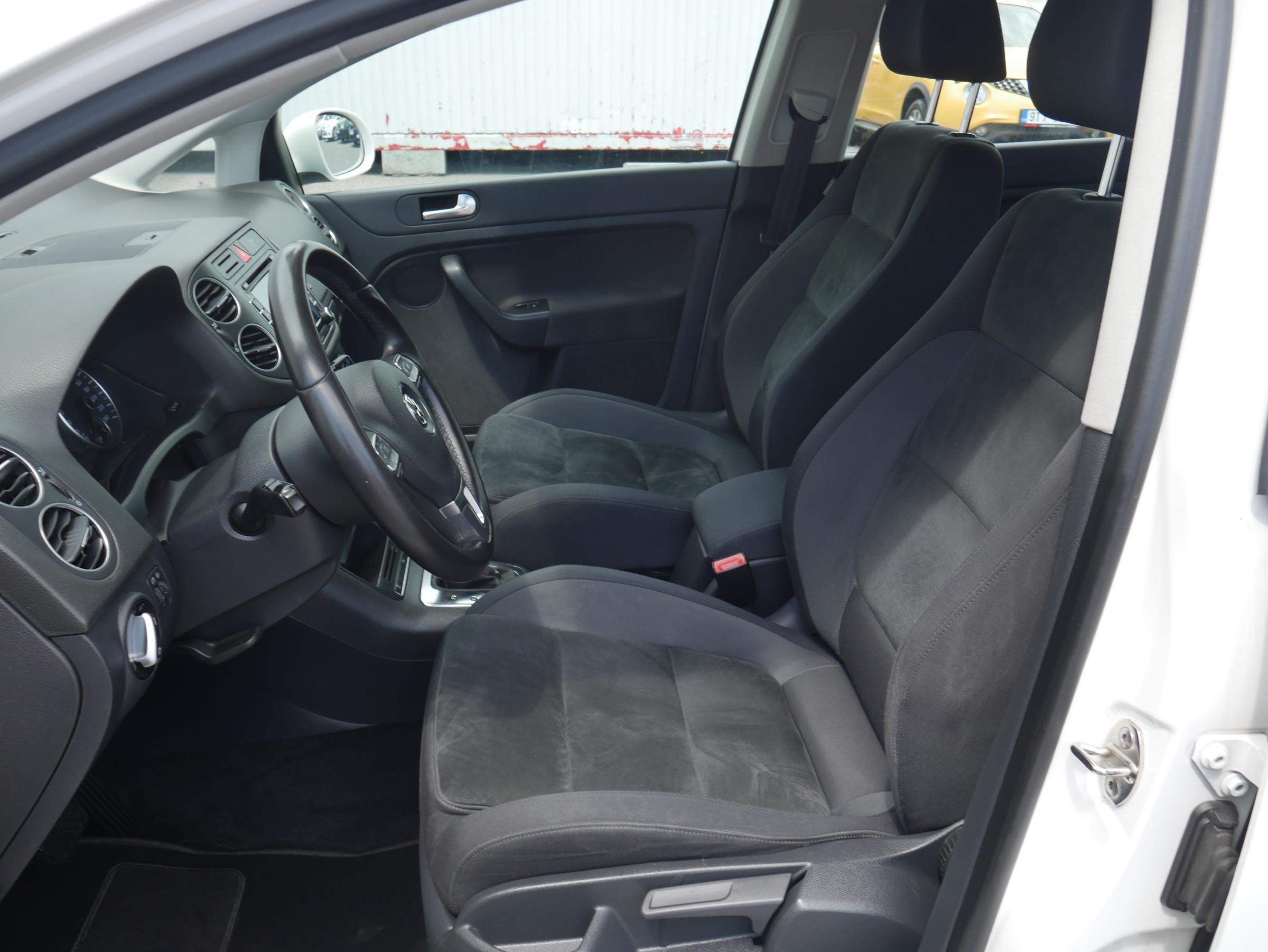 Volkswagen Golf Plus, 2011 - pohled č. 11