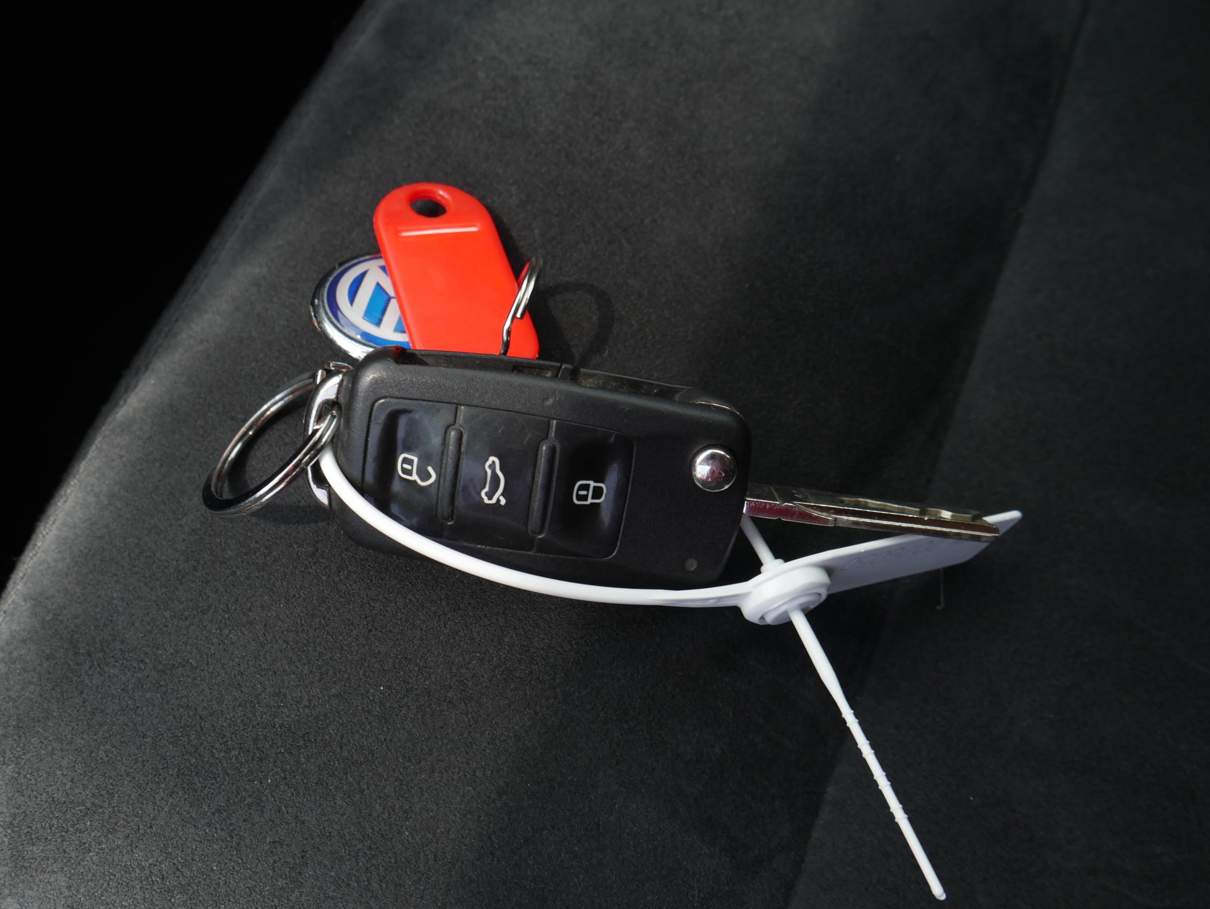 Volkswagen Golf Plus, 2011 - pohled č. 20