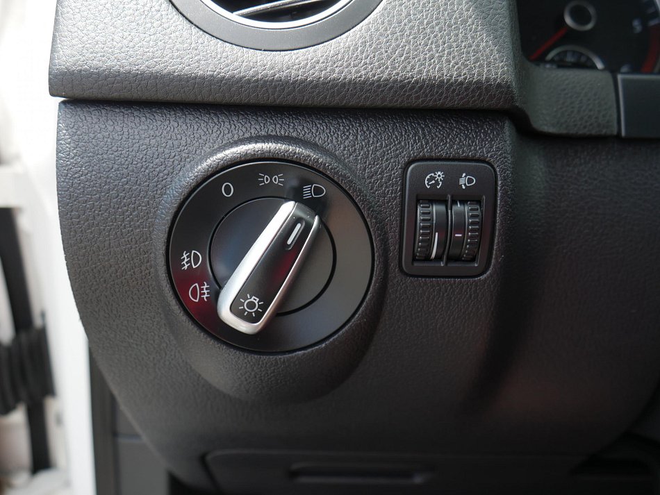 Volkswagen Golf Plus 1.6 TDi Highline