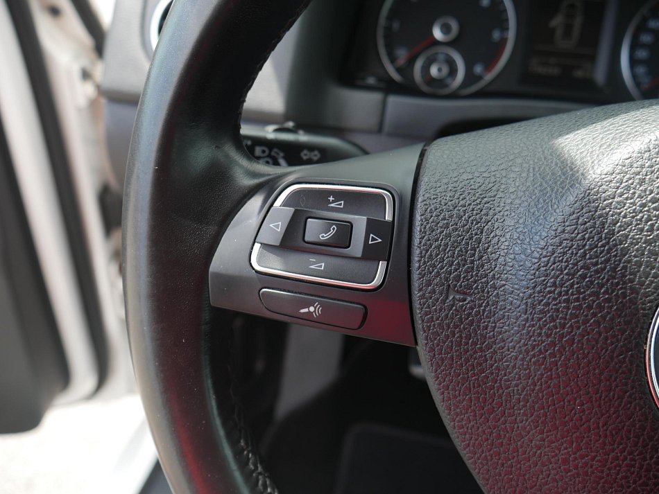 Volkswagen Golf Plus 1.6 TDi Highline