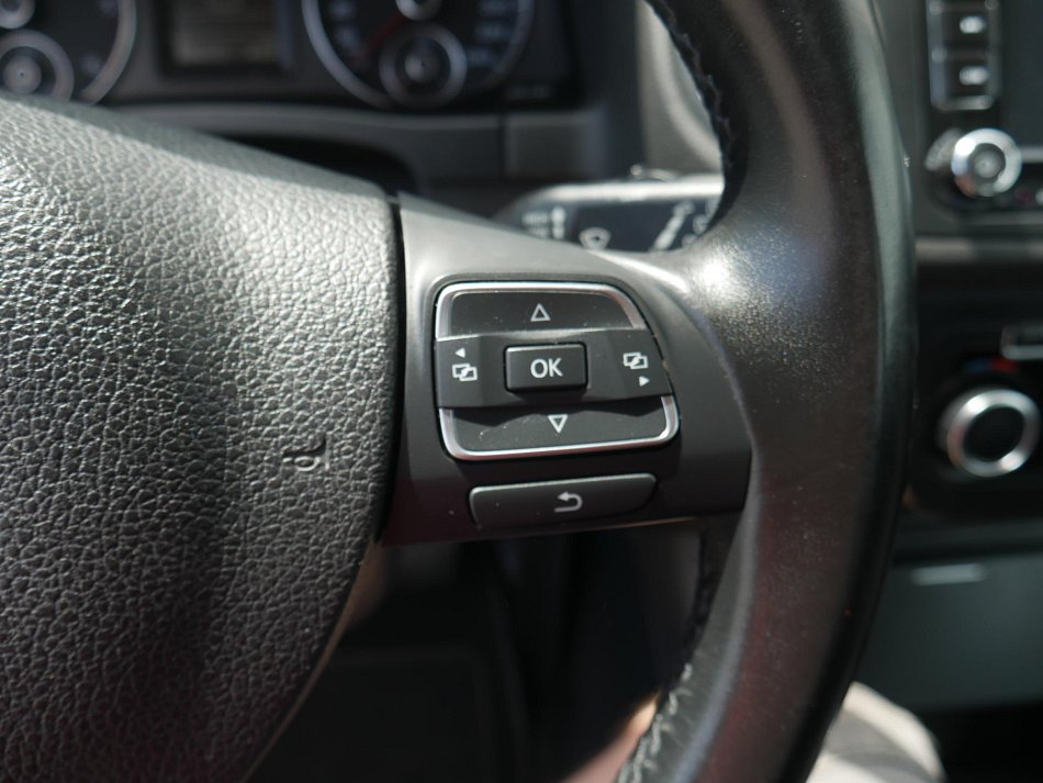 Volkswagen Golf Plus 1.6 TDi Highline