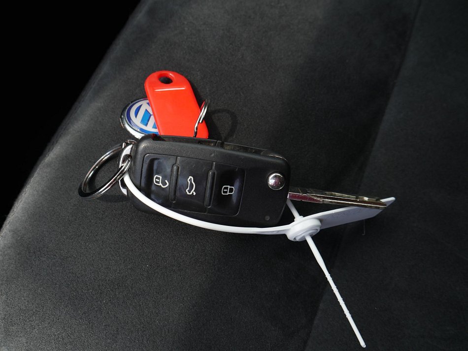 Volkswagen Golf Plus 1.6 TDi Highline