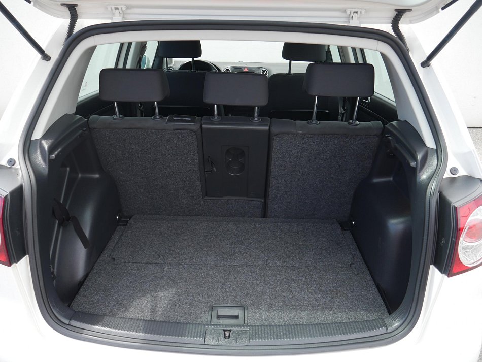 Volkswagen Golf Plus 1.6 TDi Highline