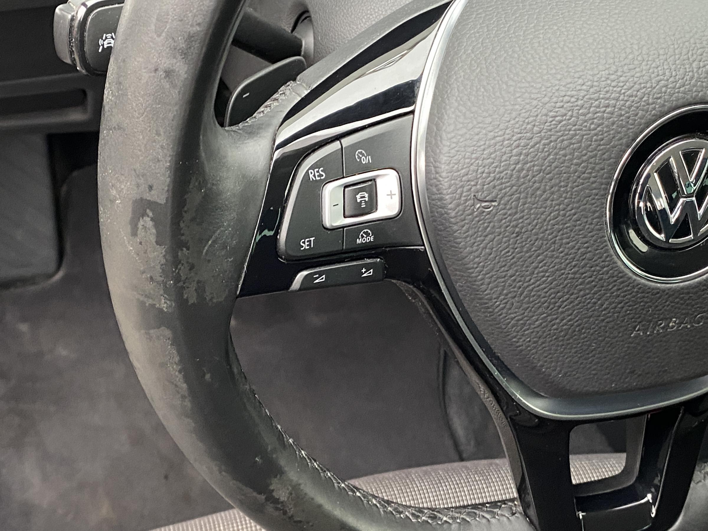 Volkswagen Passat, 2015 - pohled č. 16