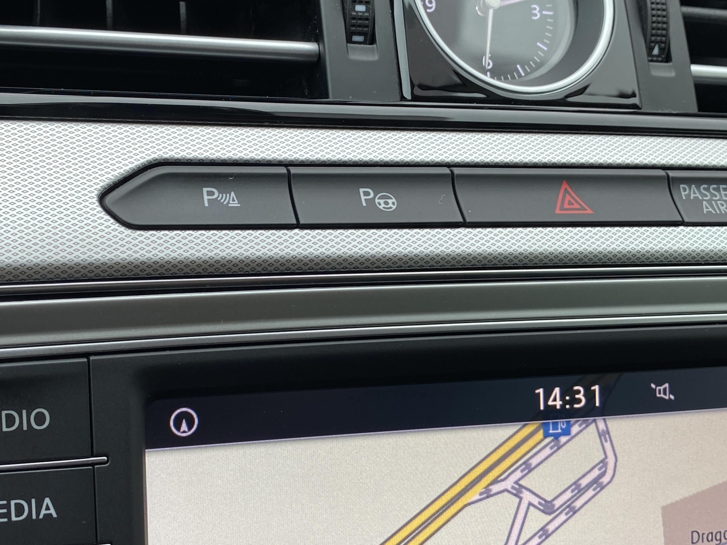 Volkswagen Passat, 2015 - pohled č. 20