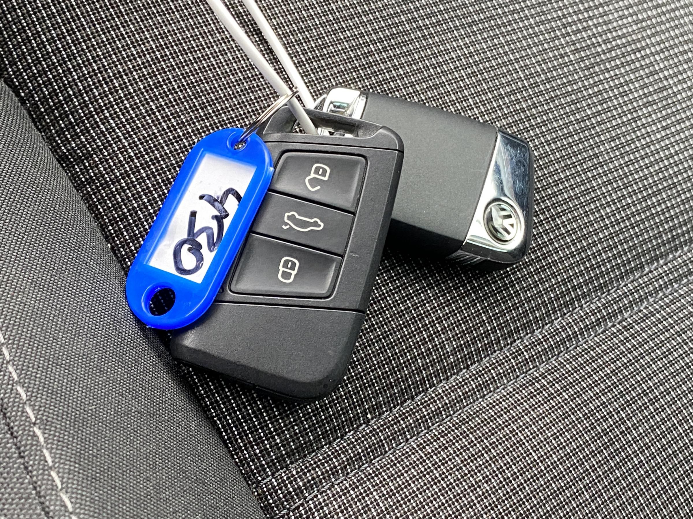 Volkswagen Passat, 2015 - pohled č. 22