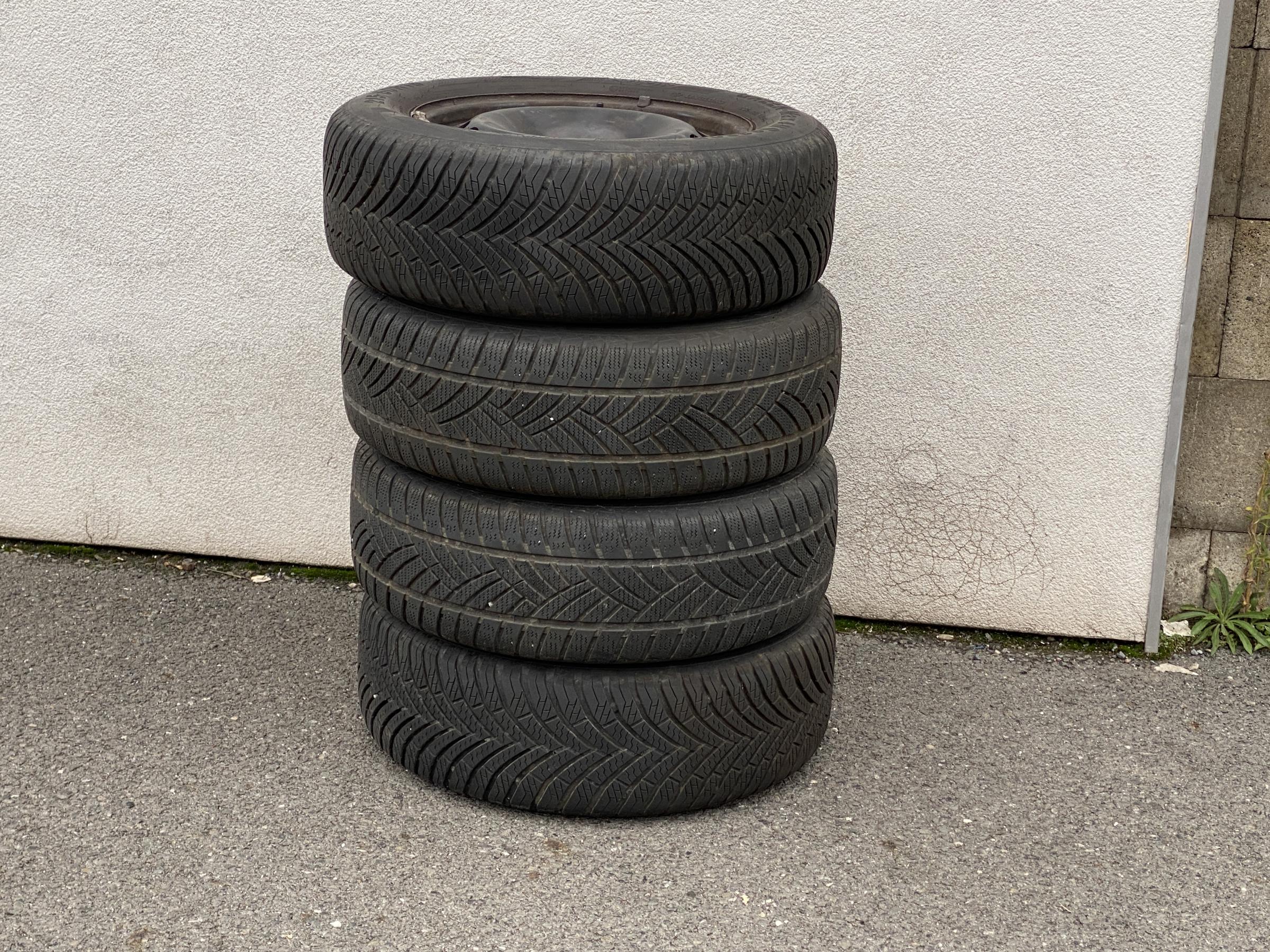 Volkswagen Passat, 2015 - pohled č. 23