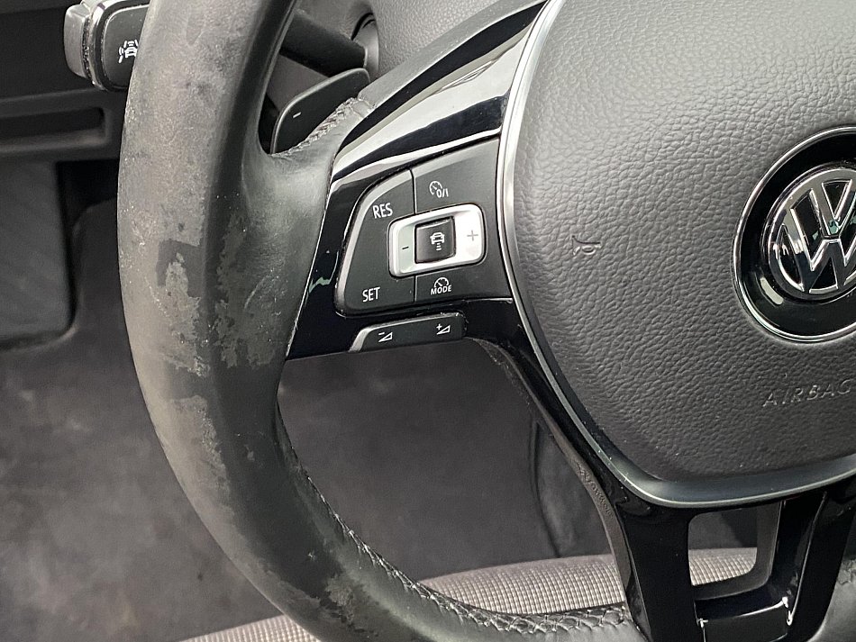 Volkswagen Passat 2.0 TDi Comfortline 4x4