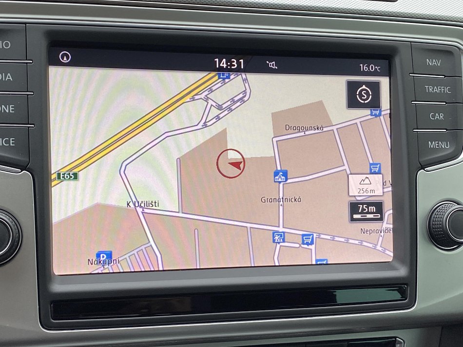 Volkswagen Passat 2.0 TDi Comfortline 4x4