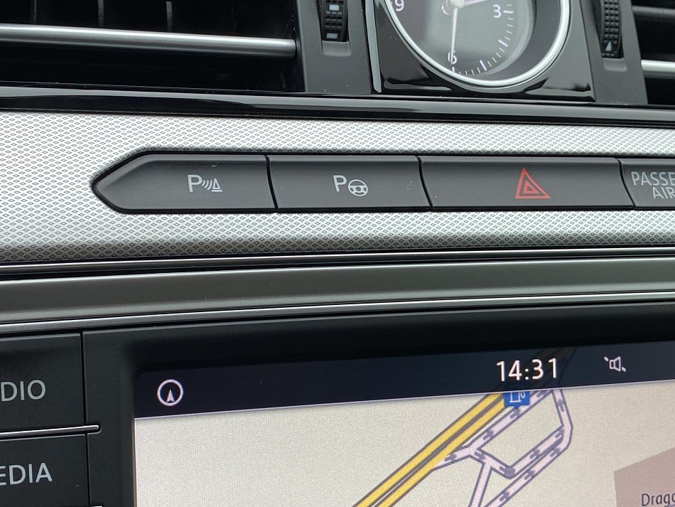 Volkswagen Passat 2.0 TDi Comfortline 4x4