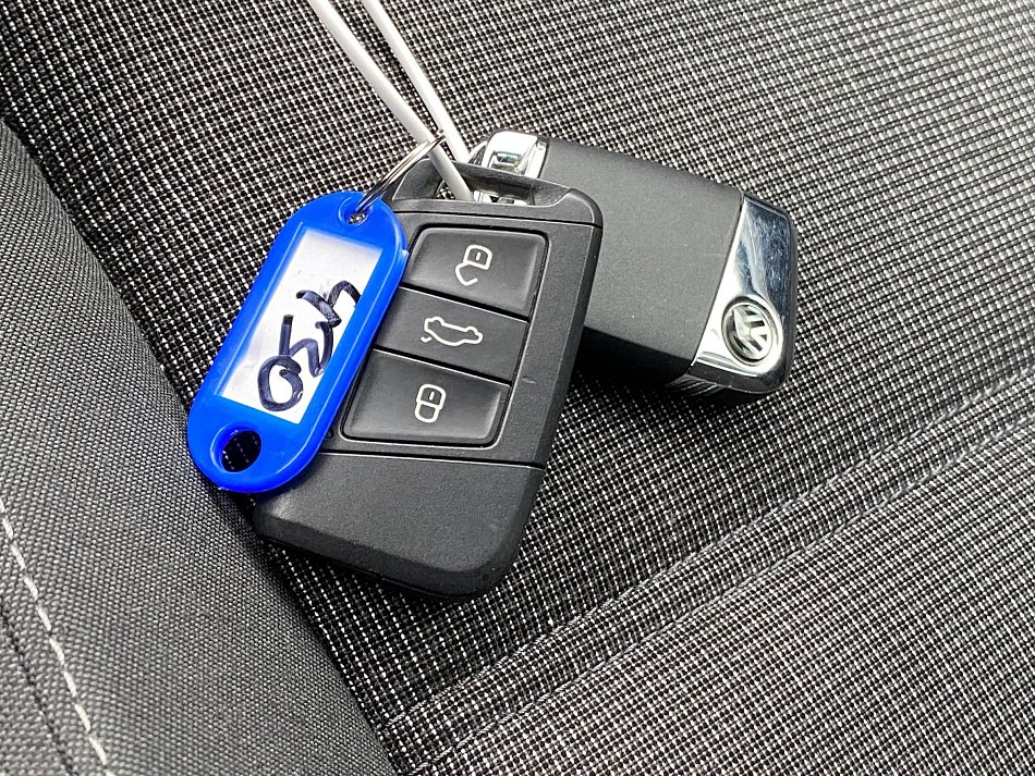 Volkswagen Passat 2.0 TDi Comfortline 4x4