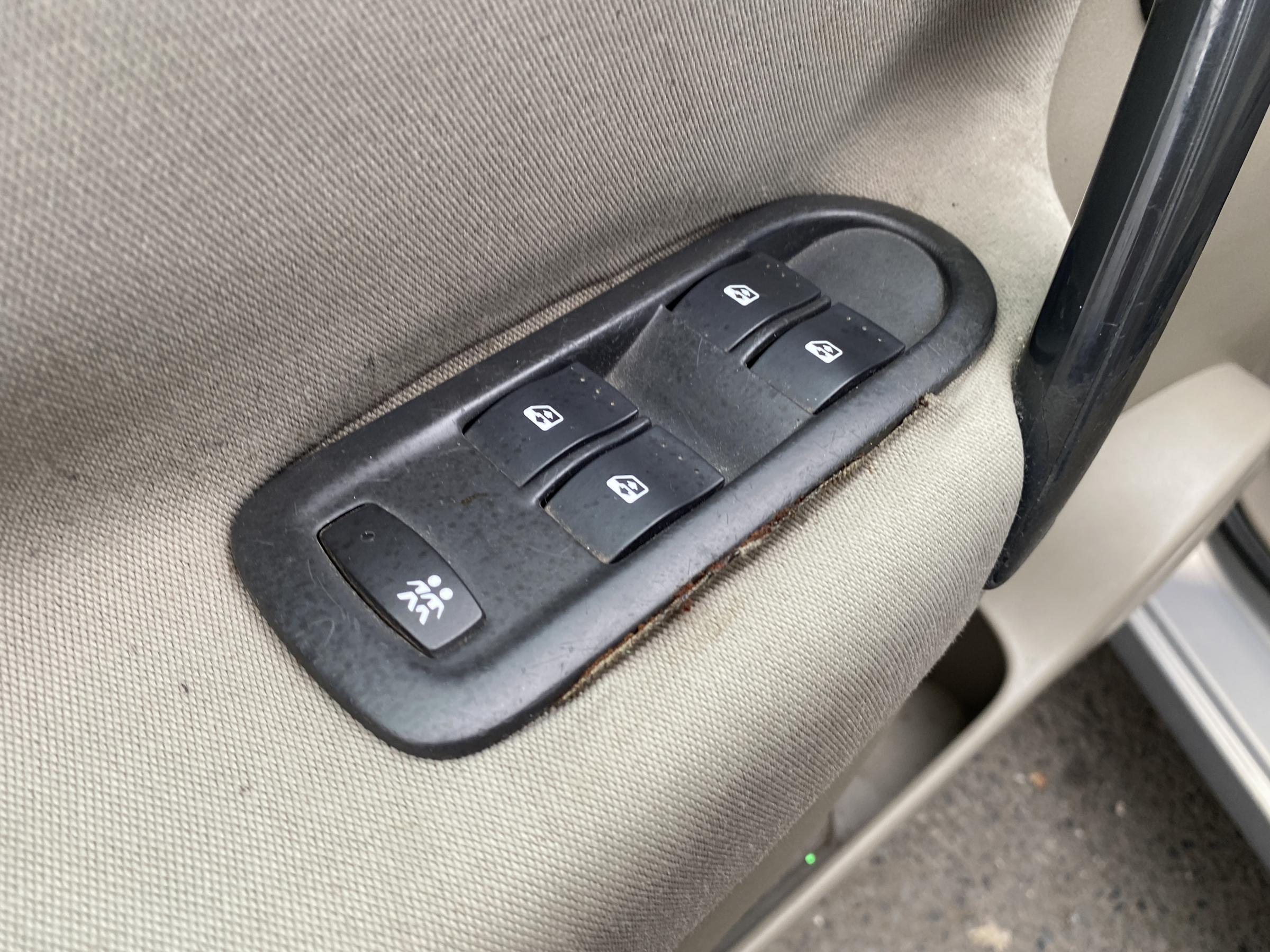 Renault Mégane, 2004 - pohled č. 11