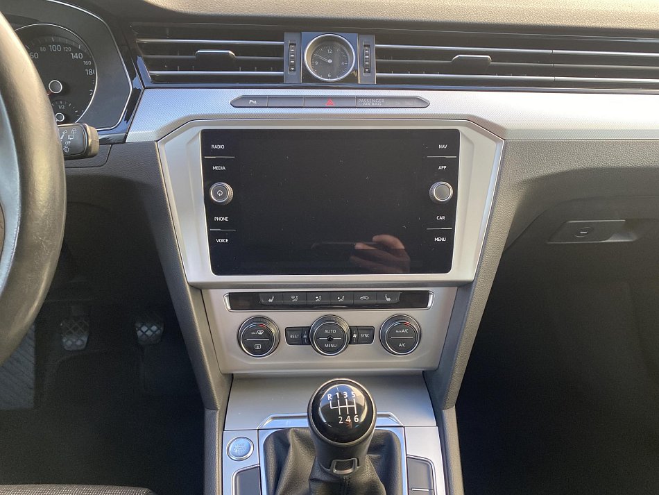 Volkswagen Passat 2.0 TDi Comfortline