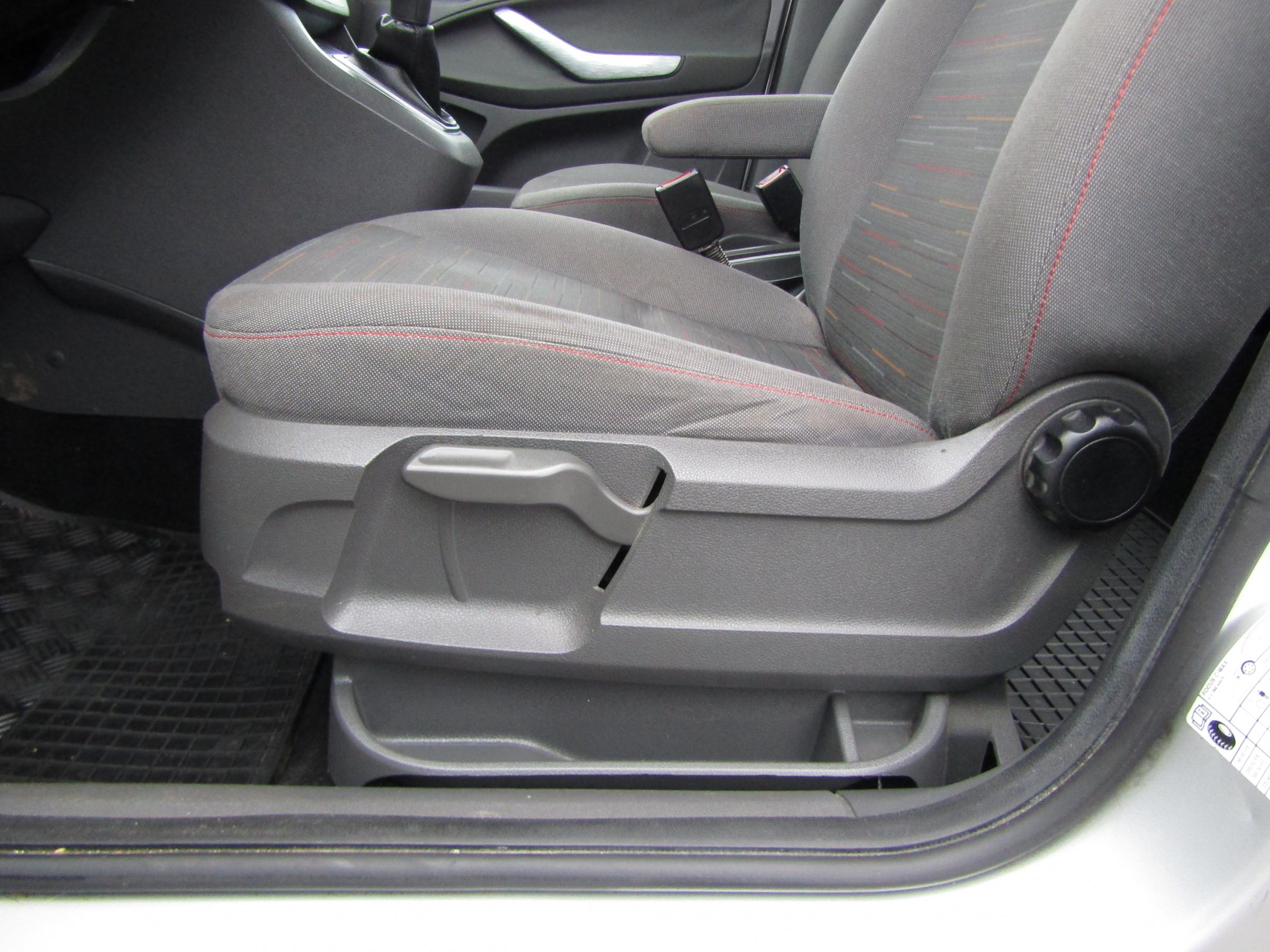 Ford C-MAX, 2007 - pohled č. 11