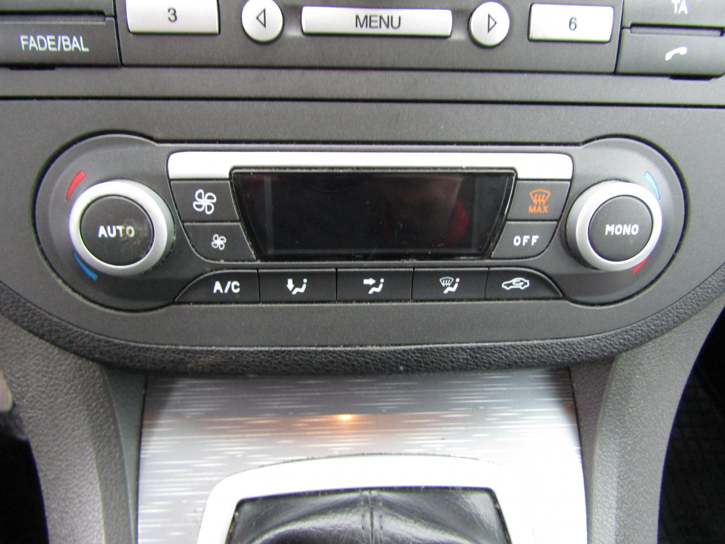 Ford C-MAX, 2007 - pohled č. 14