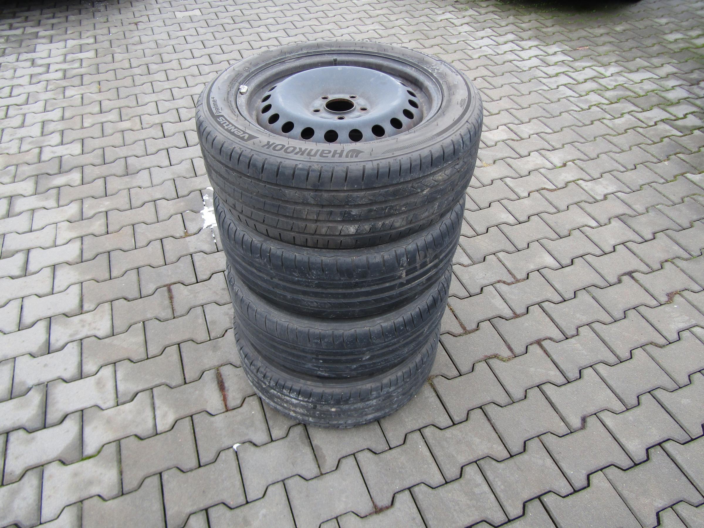 Ford C-MAX, 2007 - pohled č. 19