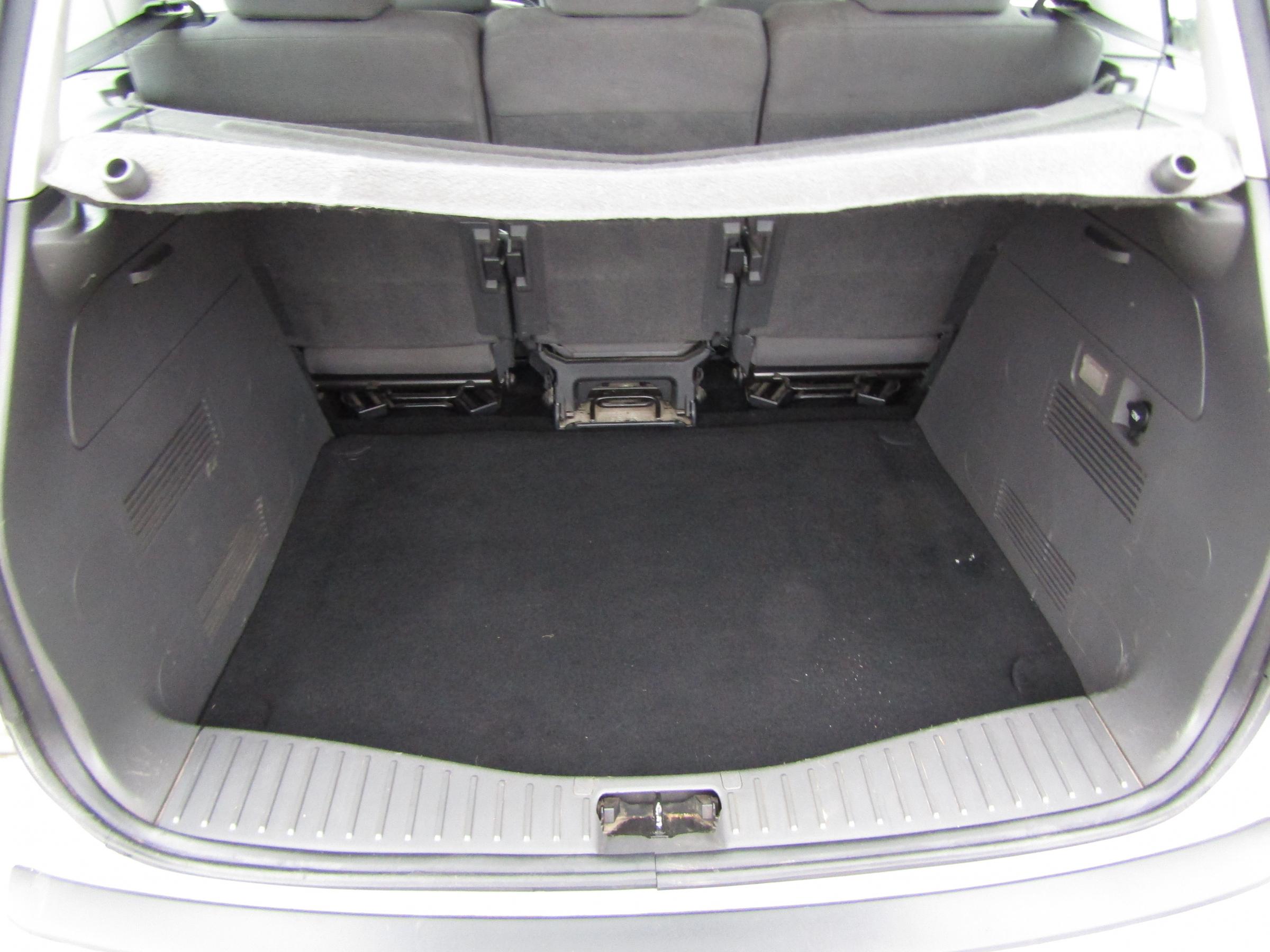 Ford C-MAX, 2007 - pohled č. 7