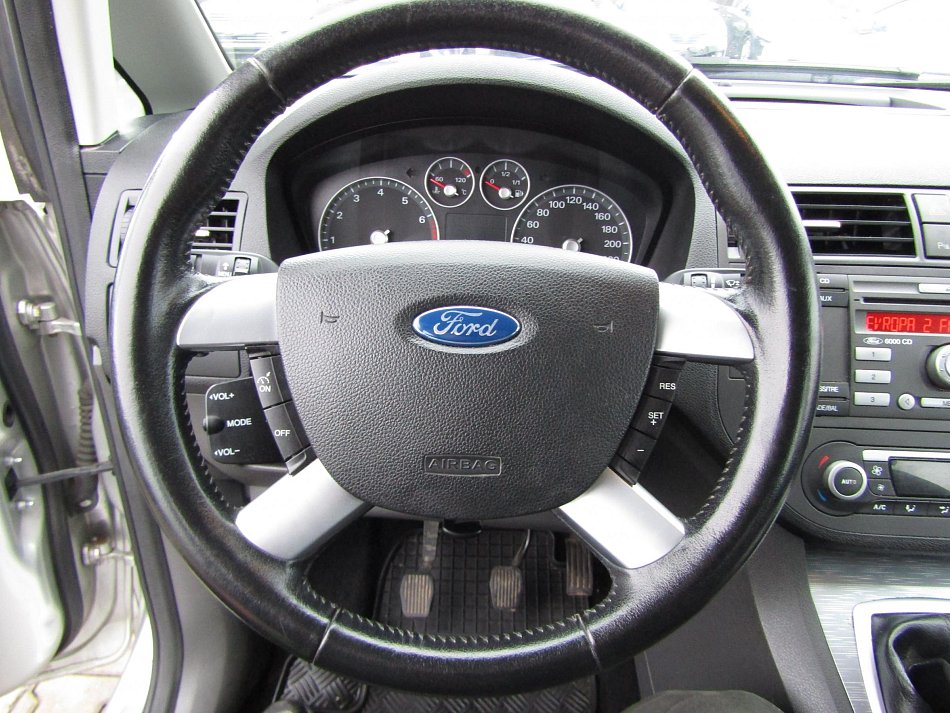 Ford C-MAX 1.8 16V 