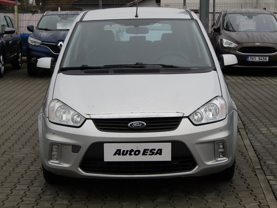 Ford C-MAX 1.8 16V 