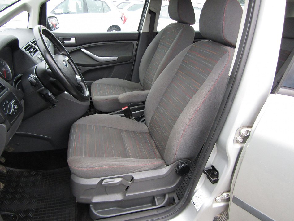 Ford C-MAX 1.8 16V 