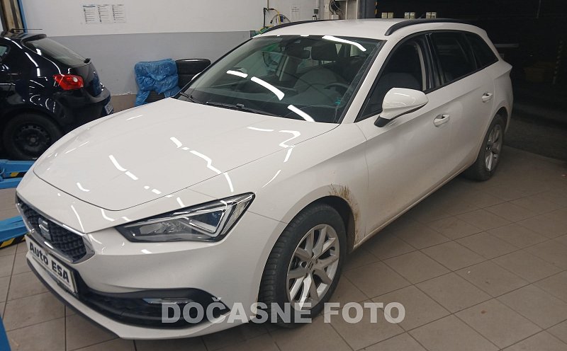 Seat Leon 1.5TSI 