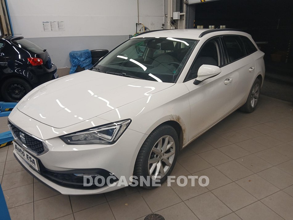 Seat Leon 1.5TSI 