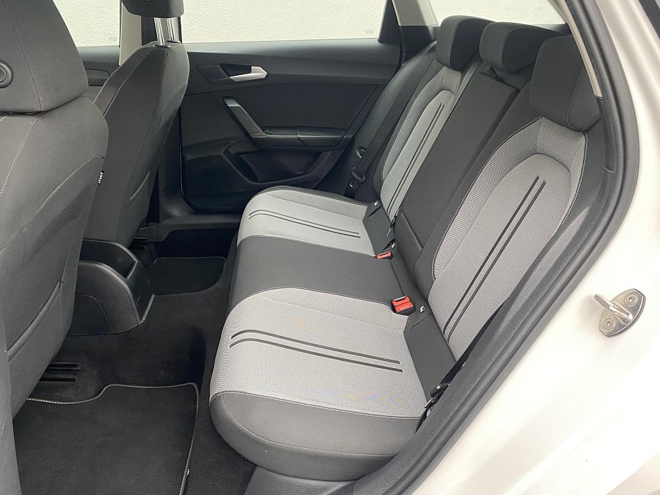 Seat Leon 1.5TSi Style